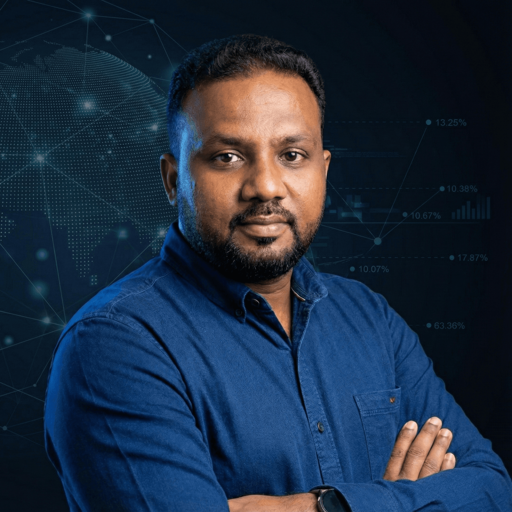 Sivakumar Chandrasekaran